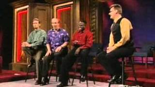 Whose Line Is It AnywayLets Make A Date Part 1 [upl. by Samuelson]