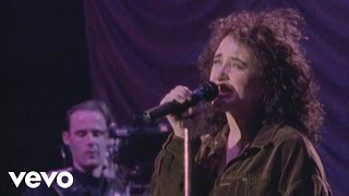 Deacon Blue  Love and Regret  Its All in the Game Live Video [upl. by Silas]