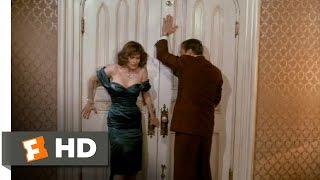 Clue 49 Movie CLIP  Let Us In Let Us In 1985 HD [upl. by Yerfdog]