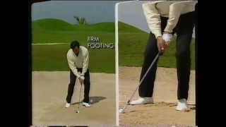 Seve Bunker Tips [upl. by Melonie]