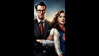 Superman Legacy  Official Trailer [upl. by Boorer]