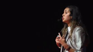 How Our Identities Are Socially Constructed  Florencia Escobedo Munoz  TEDxColegioAngloColombiano [upl. by Schreibman195]