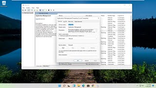 How to Change Keyboard Language on Windows 11 [upl. by Nsaj700]