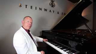 Piano masterclass on Scales and Arpeggios from Steinway Hall London [upl. by Glenn72]