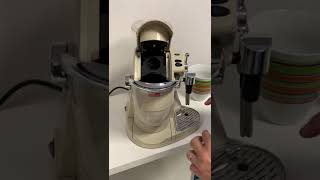 Procedura Reset Caffitaly System Professional Nautilus P11 [upl. by Mauldon265]