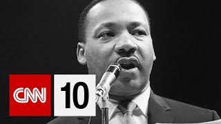 Life And Legacy Of Dr Martin Luther King Jr [upl. by Viridis]