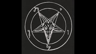 Pentagram Symbolism [upl. by Aldred]