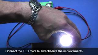 Piezoelectric Energy Harvesting [upl. by Voletta]