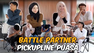 PICKUPLINE RAMADHAN 2025 AI TEAM [upl. by Madelle]