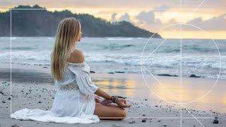 10 MIN Guided Meditation To Clear Your Mind amp Start New Positive Habits [upl. by Notliw]