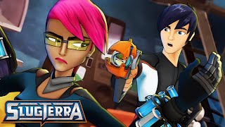 Slugterra  The Complete Season 2 [upl. by Hanway]