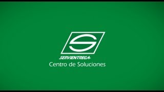 EXPLICAMOS™ SERVIENTREGA quotAgente de Carga Simplificadaquot videoexplicativo [upl. by Francyne17]