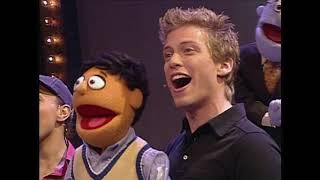 Avenue Q  quotFor Nowquot 2004  MDA Telethon [upl. by Howlend]