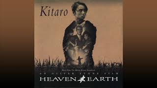 Kitaro  Heaven And Earth Land Theme [upl. by Gluck]