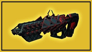 Destiny 2 How to Get Outbreak Perfected amp Catalyst  Exotic Pulse Rifle [upl. by Netsyrk]