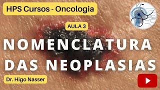 NEOPLASIA1 BASICS Nomenclature Benign Malignant Mixed tumors teratomaHamartoma choristoma [upl. by Loggia540]