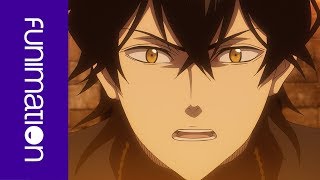 Black Clover – SimulDub™ Trailer [upl. by Annahsar66]