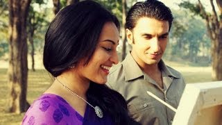 Lootera  2nd Official Theatrical Trailer [upl. by Myrlene]