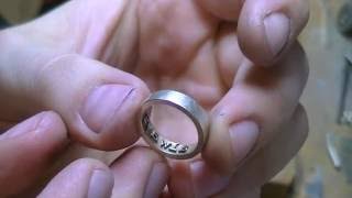 How to make a Ring Bigger [upl. by Schubert]