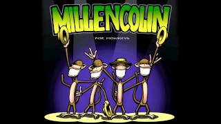 Millencolin  quotTwenty Twoquot Full Album Stream [upl. by Etyam]