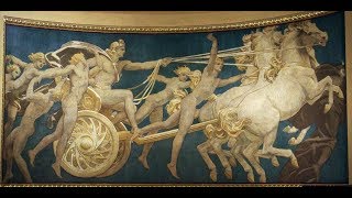 Ancient Gods  Epic Music Orchestra [upl. by Chambers]