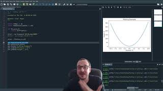 How to Plot a Function in Python [upl. by Vastha]