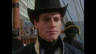 Hornblower Extras Behind the scenes [upl. by Willey]