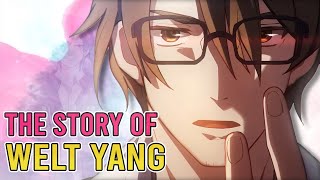 Everything You Need to Know About WELT YANG Before Playing Honkai Star Rail [upl. by Terrill825]