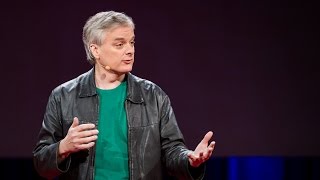 How do you explain consciousness  David Chalmers [upl. by Hildegarde]