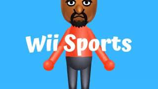 Wii Sports 10 HOUR VERSION by Nolo Flows Yo [upl. by Jobyna]