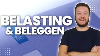 Belasting amp Beleggen  Belastingaangifte box 3 voor beleggers [upl. by Akehsal204]