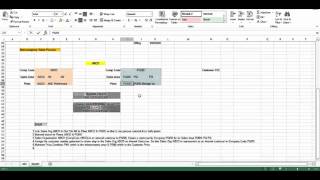 SAP SD Intercompany Sales Part 1 [upl. by Darraj]