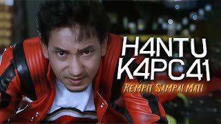 Hantu Kapcai  Full Movie [upl. by Werda]