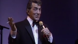 Dean Martin  Live in London 1983 [upl. by Lunna886]