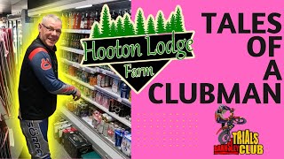 Tales Of A Clubman Hooton Lodge  WHY YOU SHOULD ENTER A TRIAL [upl. by Oettam]