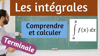 Les intégrales [upl. by Austina]