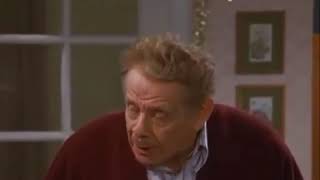 Festivus Airing of Grievances Frank Costanza Best of Seinfeld [upl. by Bibi]