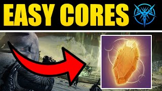 Destiny 2 How to Farm Enhancement Cores Prisms amp Ascendant Shards  Destiny 2 Beginner Guides [upl. by Ziagos]