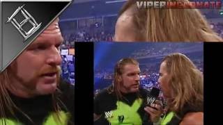 WWE Top 10 DX Funniest Moments 2006 2009 [upl. by Erialc906]