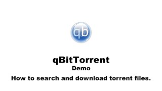 How to Use qBitTorrent [upl. by Erotavlas]