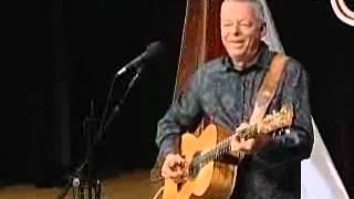 Tommy Emmanuel  Blue Moon [upl. by Renrut]