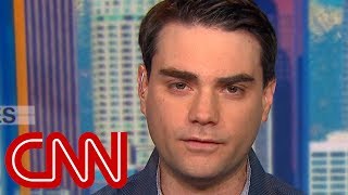 Ben Shapiro to media More facts less hyperbole [upl. by Anitirhc]