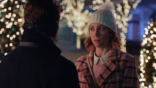 CHRISTMAS WITH THE CAMPBELLS  Official Trailer [upl. by Suoivatco]