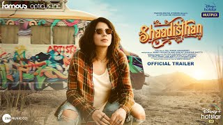 Shaadisthan  Official Trailer  Kirti Kulhari  Raj Singh Chaudhary  Streaming From June 11 [upl. by Cowie]