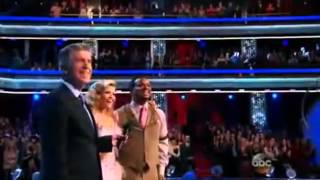 DWTS Season 19 Finale Alfonso Ribeiro amp Witney Jive Dancing With The Stars 2014 Finals [upl. by Thursby487]