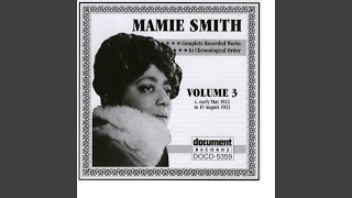 Mamie Smith Blues [upl. by Vivyan]