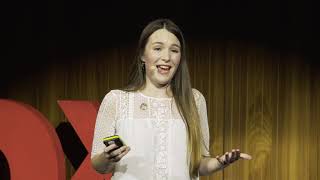 Why and how to teach the SDGs in Early Childhood  Natalie Haas  TEDxDonauinsel [upl. by Desai]