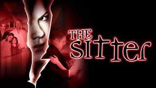 The Sitter  Full Movie [upl. by Reinwald]