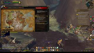 WANTED The Crimson Cutthroats WoW Quest [upl. by Aicenet]