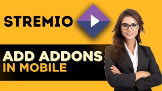 HOW TO ADD ADDONS ON STREAMIO  UPDATED [upl. by Dnalel976]